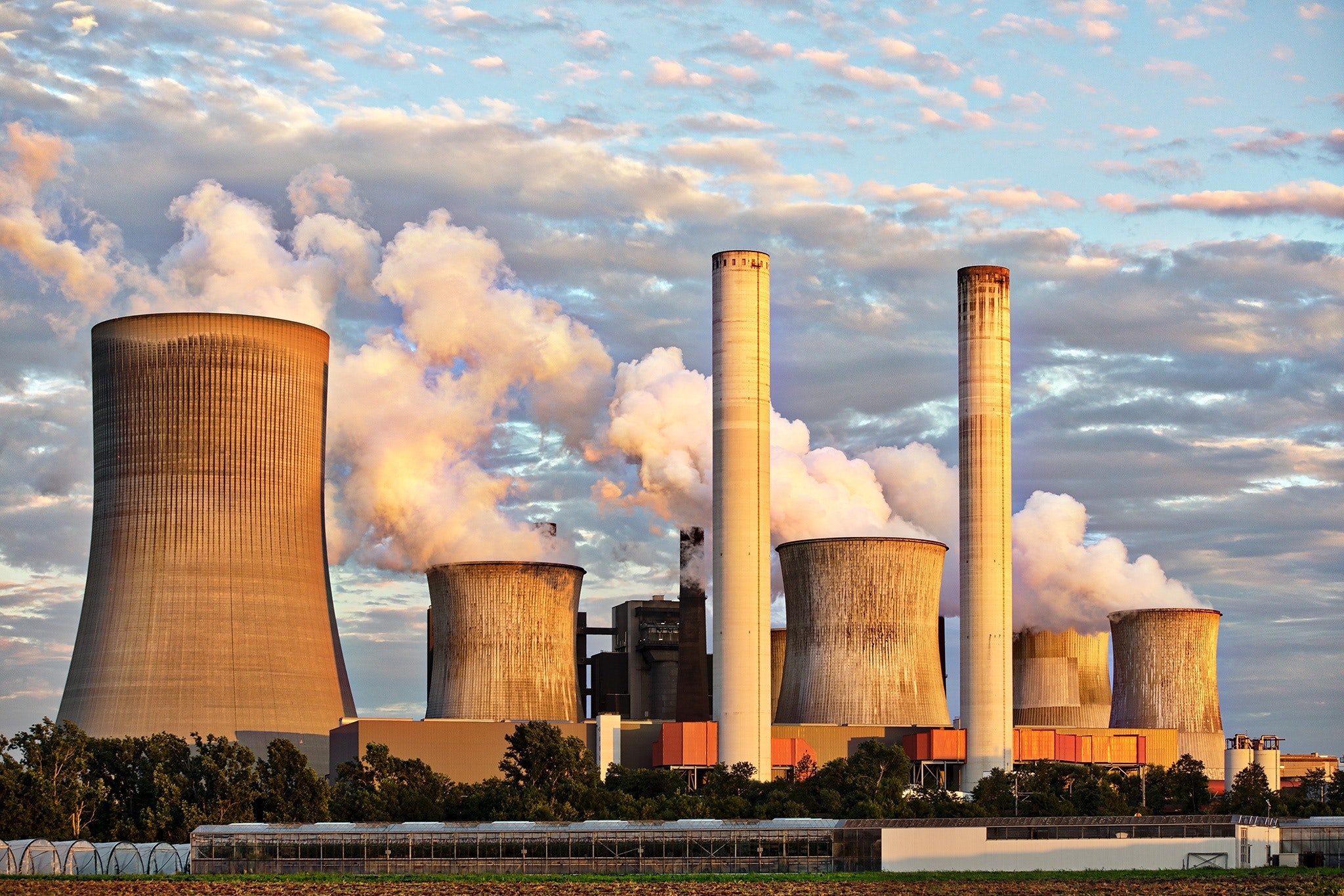 Production of fuels