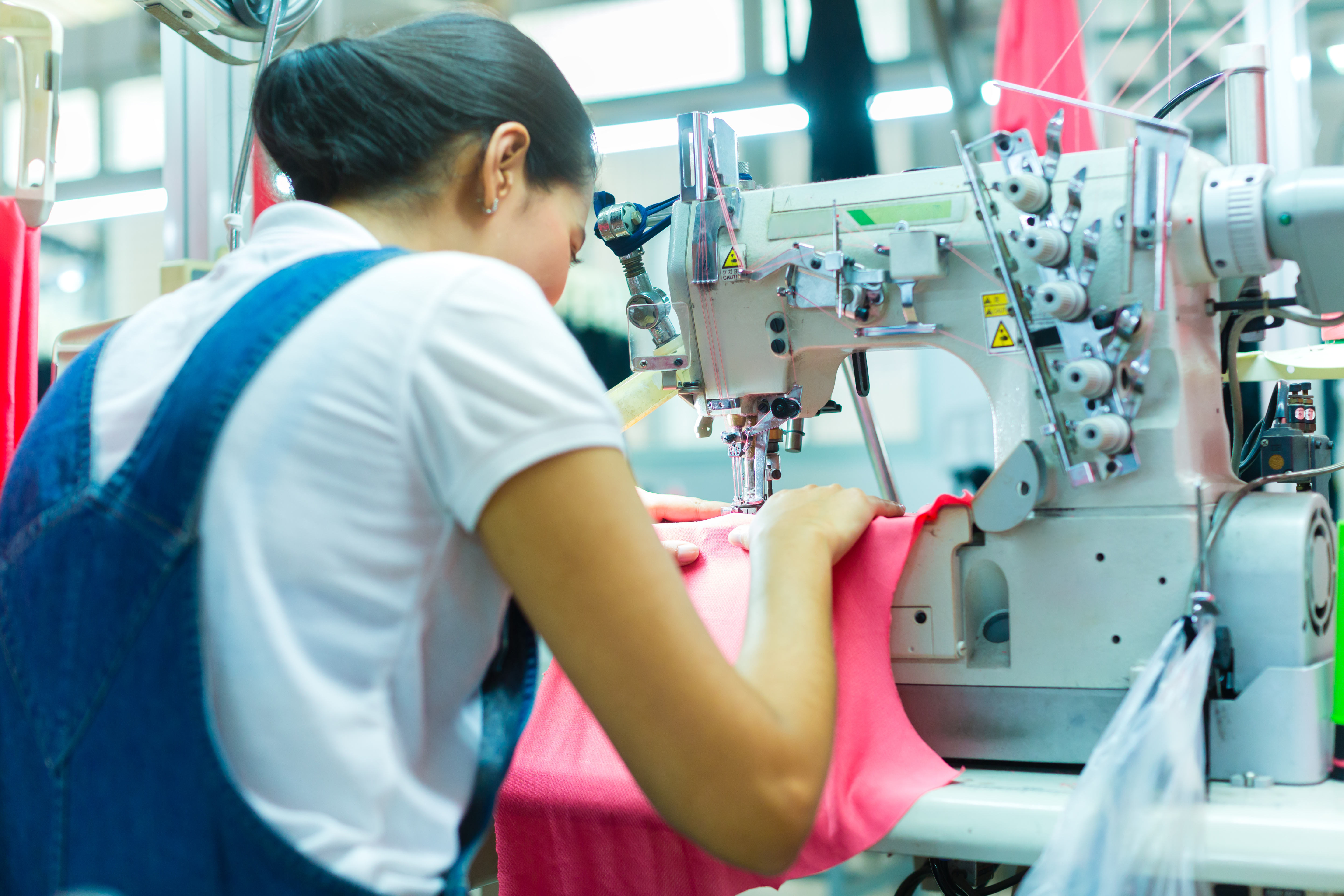 ISO 45001 – Gezond en veilig werken