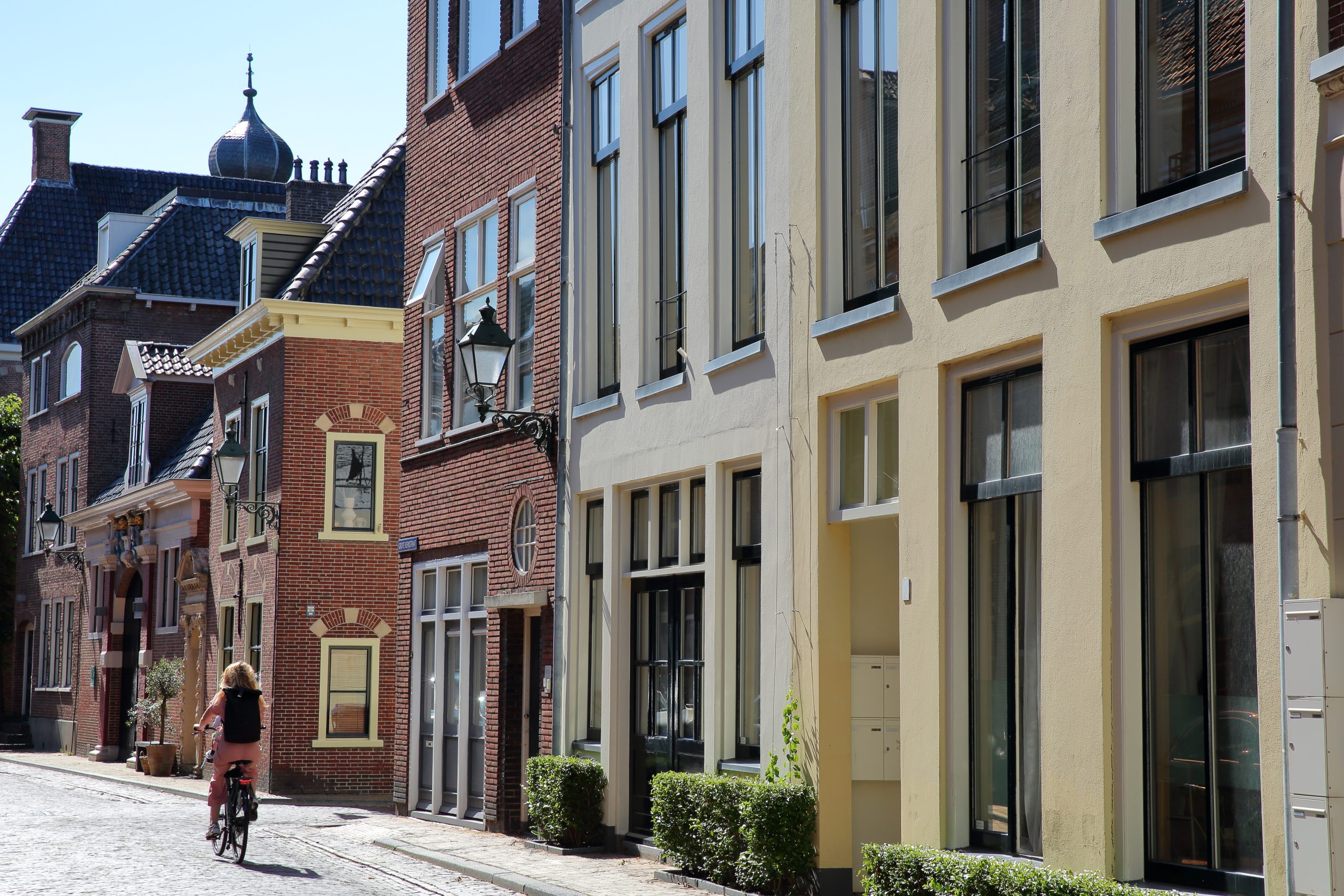 IPM Houtbescherming