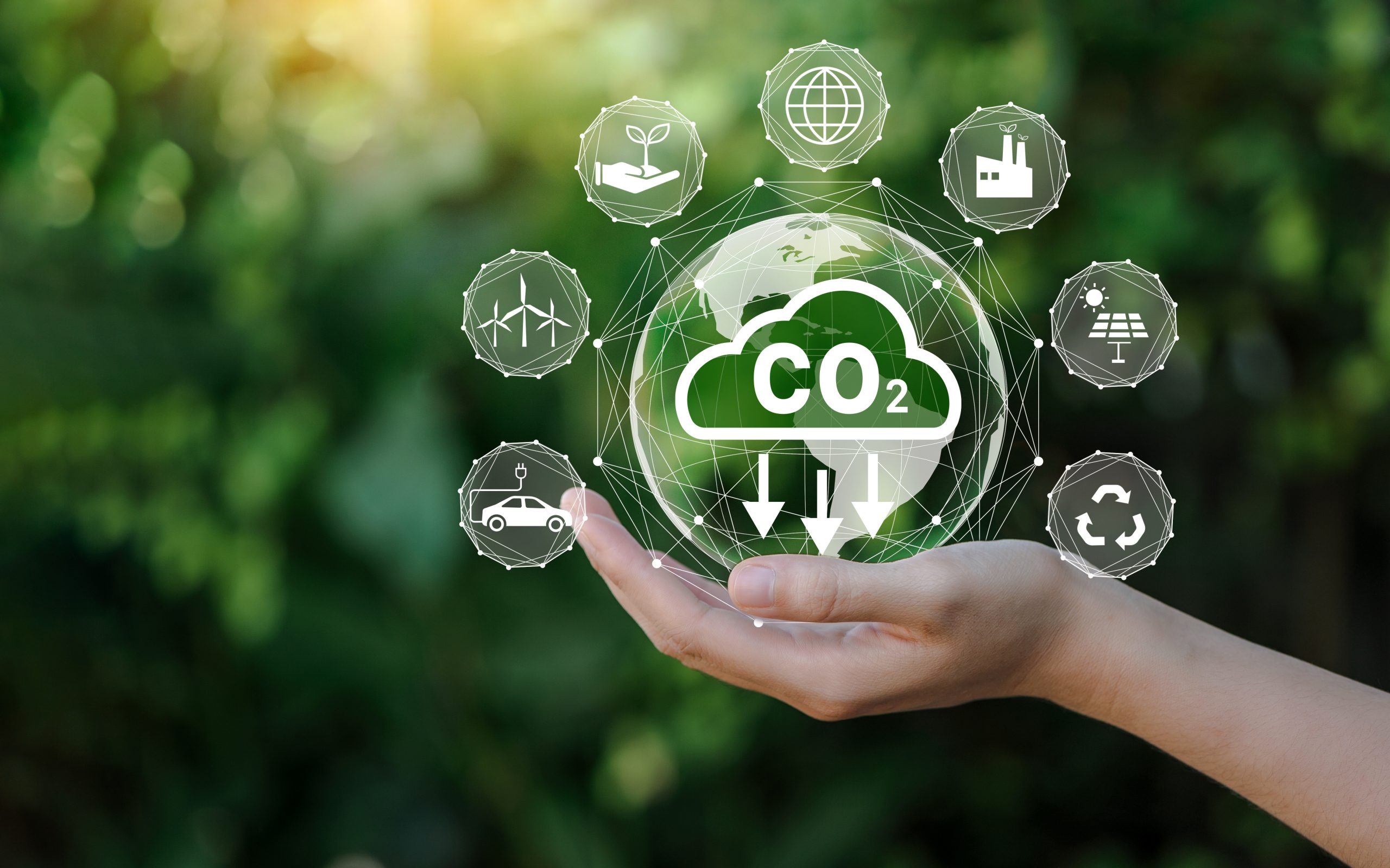 Lead Auditor CO2-Prestatieladder en GHG-Protocol