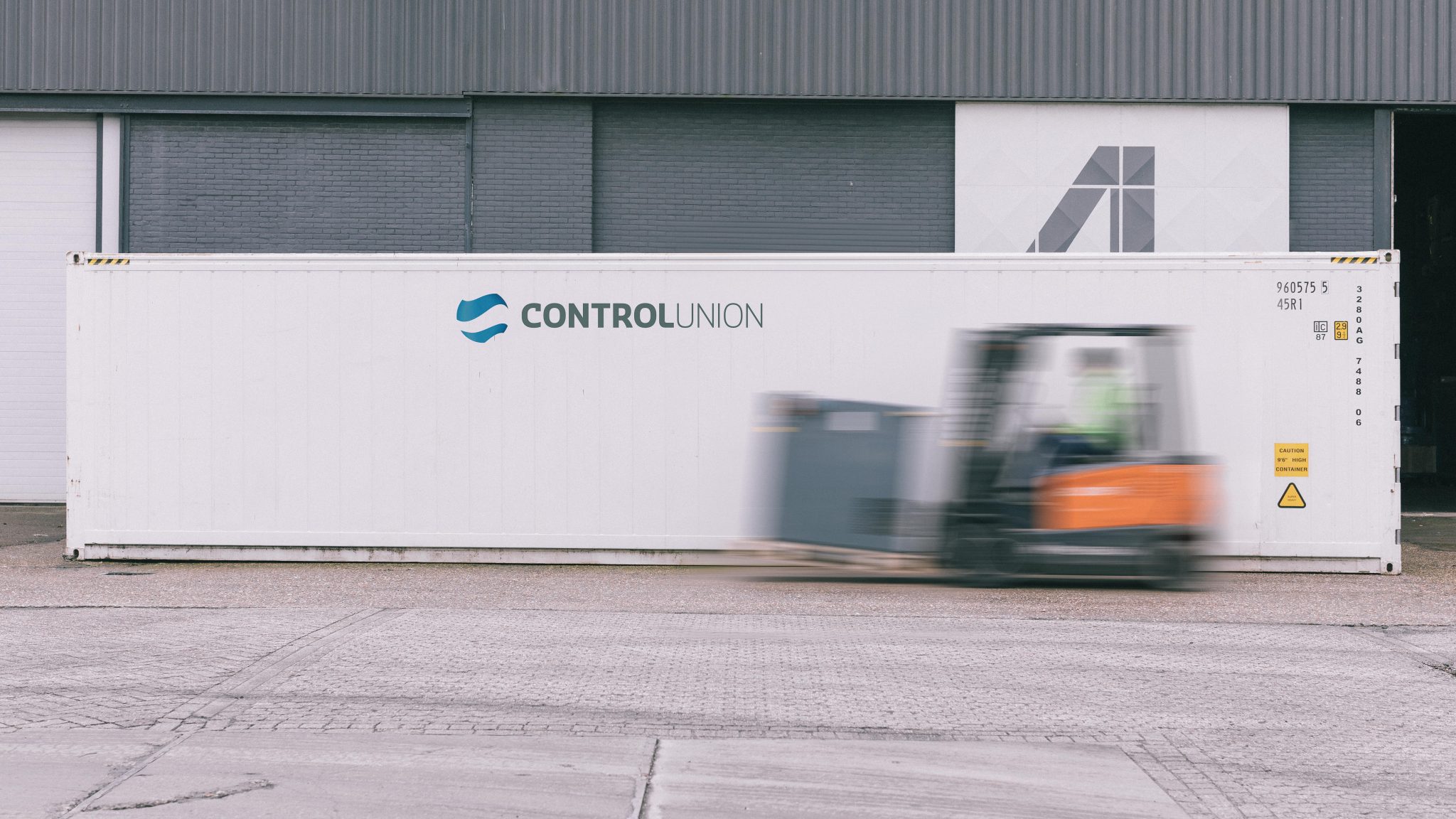 Pest Management | Control Union Indonesia