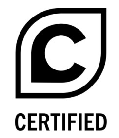 C standard logo def