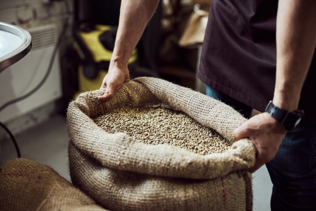 Seeds commodity - Control Union Pest Management