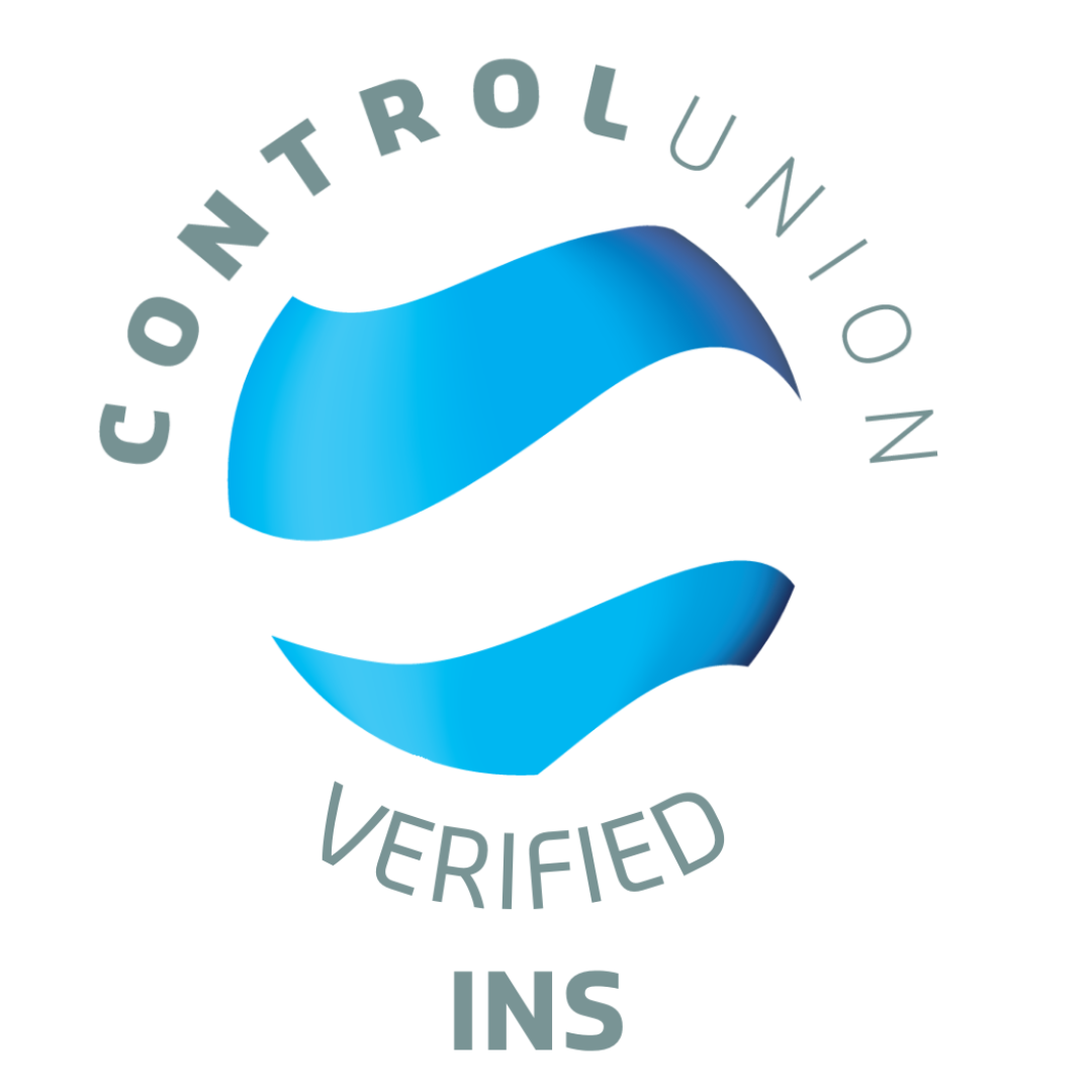 Control Union Verified INS