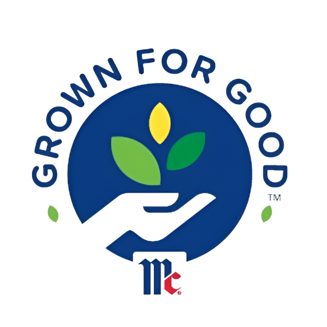 Grown for Good