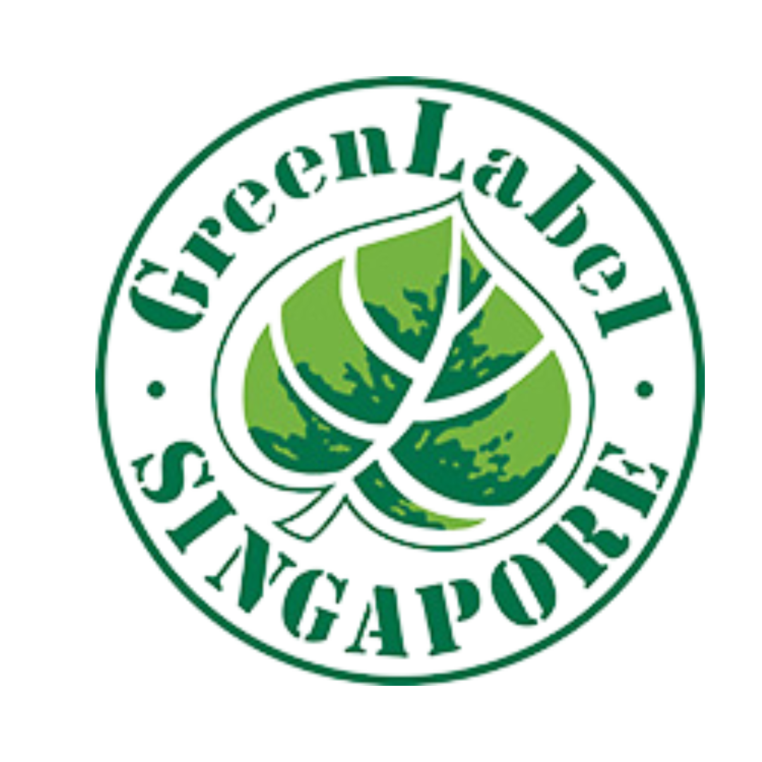 Singapore Green Label