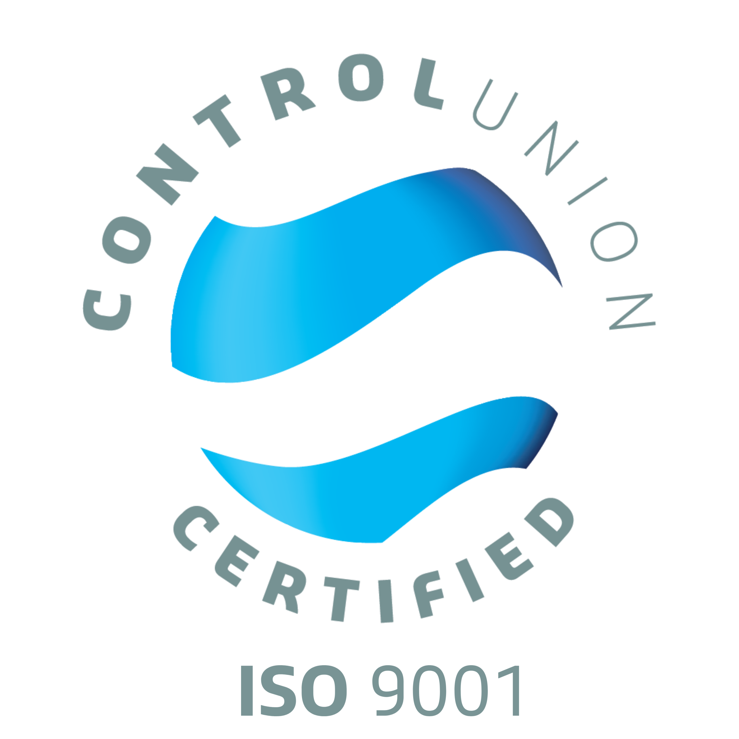 ISO 9001 – SISTEM MANAJEMEN MUTU (SMM)