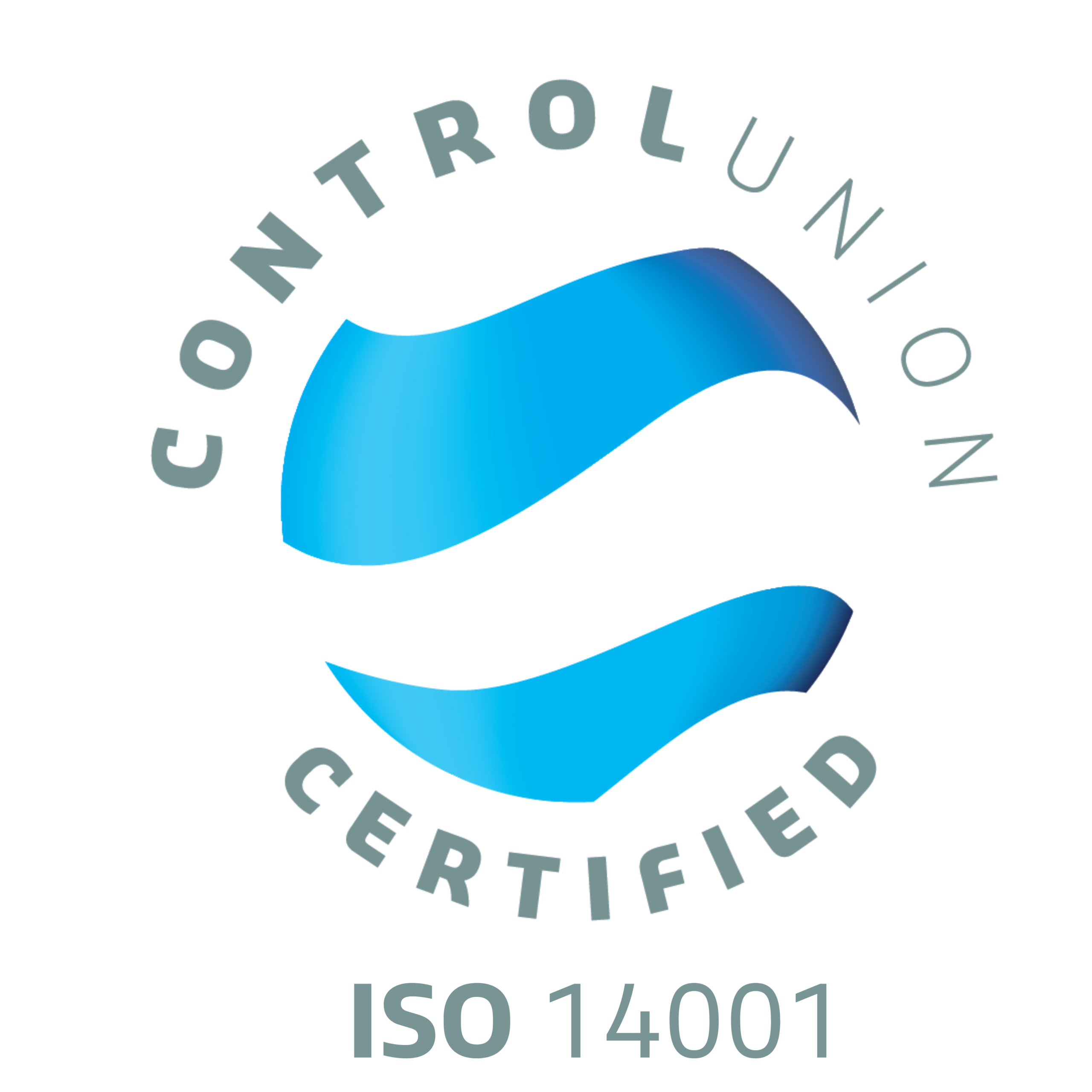 ISO 14001 – Sistem Manajemen Lingkungan (SML)