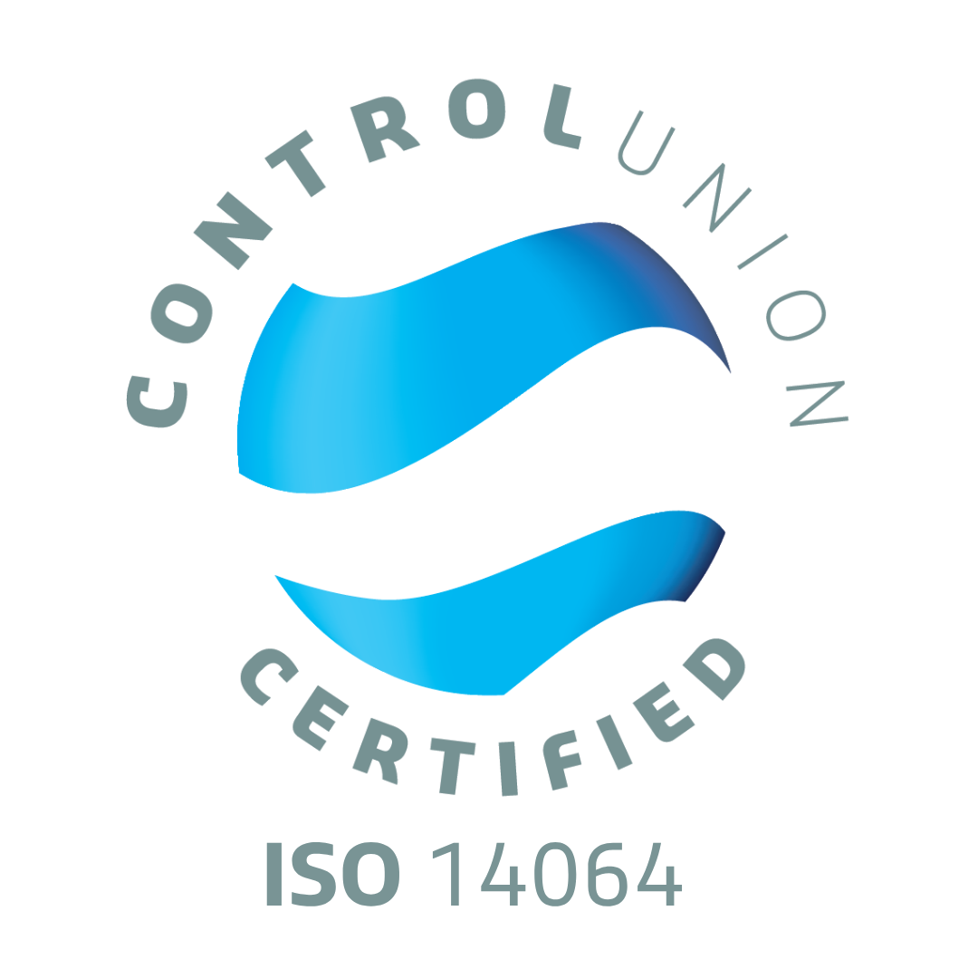 ISO 14064 – Layanan Validasi dan Verifikasi Gas Rumah Kaca
